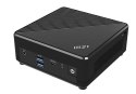 Mini PC Cubi N ADL-002EU Celeron N100 1GHz/65W/128GB/4GB/W11P