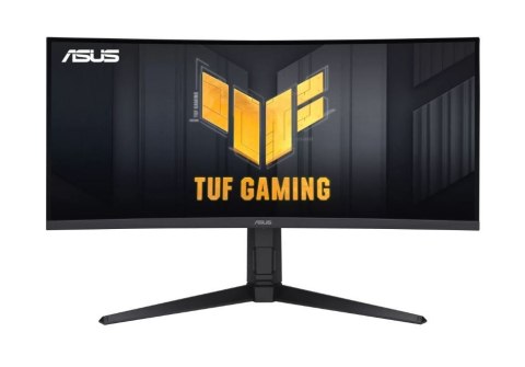 Monitor TUF Gaming VG34VQL3A 34 cale Monitor TUF Gaming VG34VQL3A 34 cale