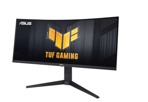 Monitor TUF Gaming VG34VQL3A 34 cale Monitor TUF Gaming VG34VQL3A 34 cale