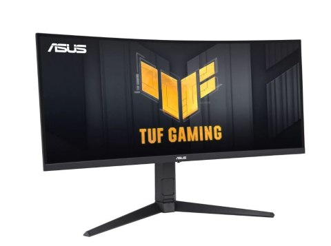 Monitor TUF Gaming VG34VQL3A 34 cale Monitor TUF Gaming VG34VQL3A 34 cale