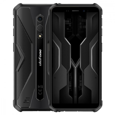 Smartfon Armor X12 Pro 4G 4/64GB IP69K czarny