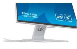 Monitor 22 cale T2252MSC-W2 10 PKT. POJ,IPS,HDMI,DP,2x1W,7H