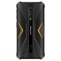 Smartfon Armor X12 Pro 4G 4/64GB IP69K pomarańczowy