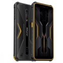 Smartfon Armor X12 Pro 4G 4/64GB IP69K pomarańczowy