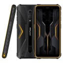 Smartfon Armor X12 Pro 4G 4/64GB IP69K pomarańczowy