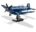 Klocki F4U-4 Corsair