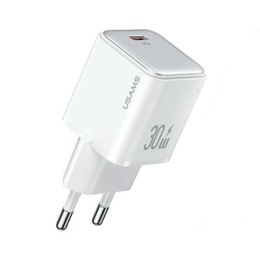 Ładowarka sieciowa USB-C PD 3.0 30W Fast