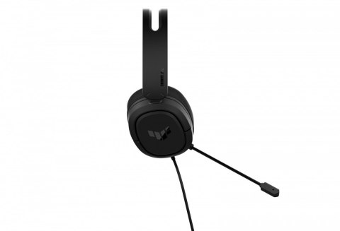 Zestaw słuchawkowy TUF Gaming H1 Wired Zestaw słuchawkowy TUF Gaming H1 Wired