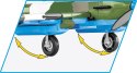 Klocki Historical Collection WWII Ilyushin IL-2 1943 643 klocki