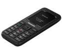 Telefon komórkowy KX-TU250 4G czarny