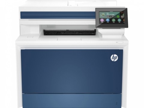 Urządzenie wielofunkcyjne Color LaserJet Pro 4302fdn 4RA84F