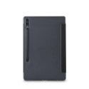Etui tablet Samsung S9+ Galaxy Tab 12 cali Czarne