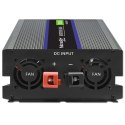 Przetwornica napięcia Monolith 3000 MS Wave | 12V na 230V | 1500/3000W | USB