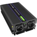 Przetwornica napięcia Monolith 4000 MS Wave | 12V na 230V | 2000/4000W | USB