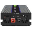 Przetwornica napięcia Monolith 4000 MS Wave | 12V na 230V | 2000/4000W | USB