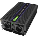 Przetwornica napięcia Monolith 4000 MS Wave | 12V na 230V | 2000/4000W | USB