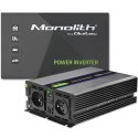 Przetwornica napięcia Monolith 4000 MS Wave | 12V na 230V | 2000/4000W | USB