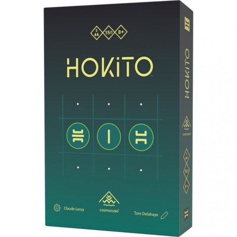 Gra Hokito (PL)