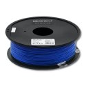 Profesjonalny filament do druku 3D | PLA PRO | 1.75mm | 1kg | Niebieski