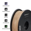 Profesjonalny filament do druku 3D | PLA PRO | 1kg | 1.75mm | Skin