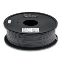 Profesjonalny filament do druku 3D | PLA PRO | 1kg | 1.75mm | Szary