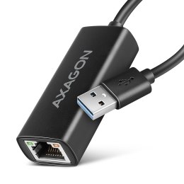 ADE-AR Karta sieciowa Gigabit Ethernet adapter, USB-A 3.2 Gen 1, instalacja automatyczna