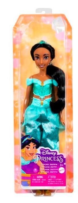 Lalka Disney Princess Dżasmina Lalka Disney Princess Dżasmina