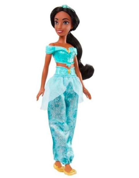 Lalka Disney Princess Dżasmina Lalka Disney Princess Dżasmina