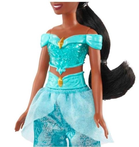 Lalka Disney Princess Dżasmina Lalka Disney Princess Dżasmina