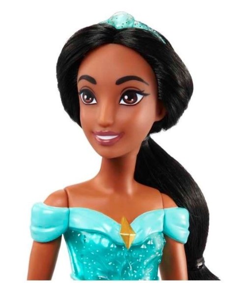 Lalka Disney Princess Dżasmina Lalka Disney Princess Dżasmina