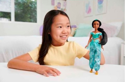 Lalka Disney Princess Dżasmina Lalka Disney Princess Dżasmina