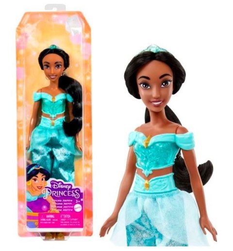 Lalka Disney Princess Dżasmina Lalka Disney Princess Dżasmina