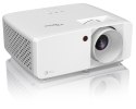 Projektor ZH462 Laser 1080p, 5000L, 360°, IP6X, RJ45 projektor objęty promocją 5 letniej gwarancji