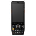 Terminal Bezprzewodowy L2Ks GMS, Android 11, 4/32GB, 15+3 MP camera, Zebra 4770 Scanner, NFC