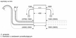 Zmywarka SPS2HKI42E