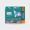 Klocki Mini Waffle Nature - Koliber 50 elementów