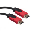 Przewód HDMI-HDMI v2.0 1,8m MCTV-706