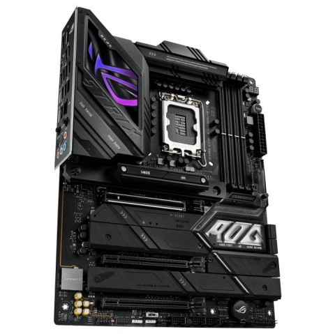 Płyta główna ROG STRIX Z790-E GAMING WIFI II s1700 4DDR5 ATX Płyta główna ROG STRIX Z790-E GAMING WIFI II s1700 4DDR5 ATX