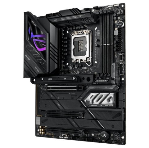 Płyta główna ROG STRIX Z790-E GAMING WIFI II s1700 4DDR5 ATX Płyta główna ROG STRIX Z790-E GAMING WIFI II s1700 4DDR5 ATX