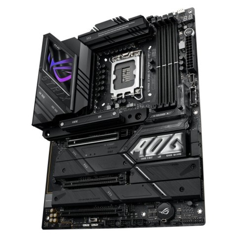 Płyta główna ROG STRIX Z790-E GAMING WIFI II s1700 4DDR5 ATX Płyta główna ROG STRIX Z790-E GAMING WIFI II s1700 4DDR5 ATX