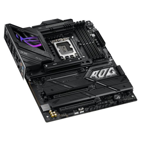 Płyta główna ROG STRIX Z790-E GAMING WIFI II s1700 4DDR5 ATX Płyta główna ROG STRIX Z790-E GAMING WIFI II s1700 4DDR5 ATX
