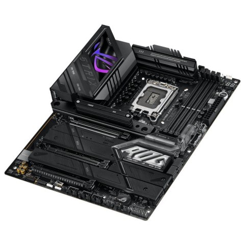 Płyta główna ROG STRIX Z790-E GAMING WIFI II s1700 4DDR5 ATX Płyta główna ROG STRIX Z790-E GAMING WIFI II s1700 4DDR5 ATX
