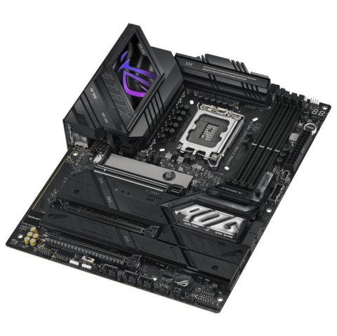 Płyta główna ROG STRIX Z790-E GAMING WIFI II s1700 4DDR5 ATX Płyta główna ROG STRIX Z790-E GAMING WIFI II s1700 4DDR5 ATX