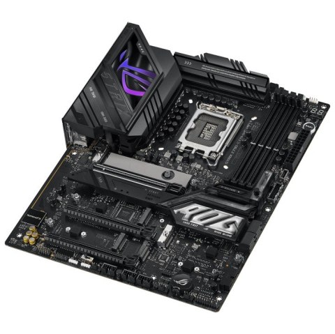 Płyta główna ROG STRIX Z790-E GAMING WIFI II s1700 4DDR5 ATX Płyta główna ROG STRIX Z790-E GAMING WIFI II s1700 4DDR5 ATX
