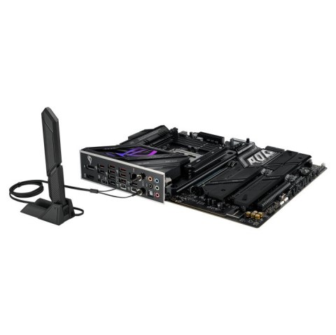 Płyta główna ROG STRIX Z790-E GAMING WIFI II s1700 4DDR5 ATX Płyta główna ROG STRIX Z790-E GAMING WIFI II s1700 4DDR5 ATX