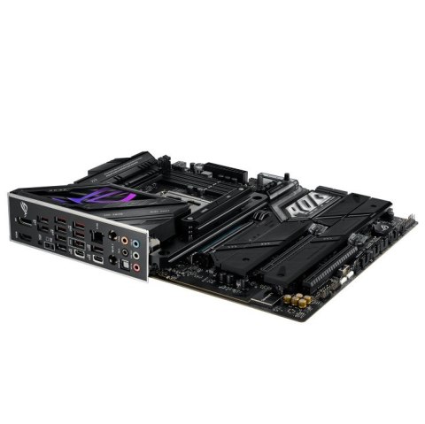 Płyta główna ROG STRIX Z790-E GAMING WIFI II s1700 4DDR5 ATX Płyta główna ROG STRIX Z790-E GAMING WIFI II s1700 4DDR5 ATX