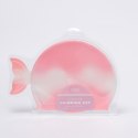 Czepek basenowy Shaped - Ocean Treasure, Rose Ombre