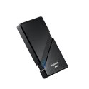 Dysk zewnętrzny SSD External SE920 2TB USB4C 3800/3700 MB/s czarny