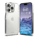 Etui Crystal Slim Cover iPhone 15 Pro Max