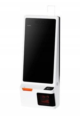 Kiosk K2, Android 9, 4/32 GB, 24 cale, Camera (QR reader), 80mm printer, NFC, WiFi, Wall-Mounted